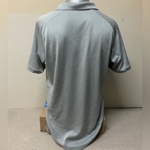 2/$30⚡️- SHIRT | Men’s Eddie Bauer Golf polo shirt size medium - Picture 3 of 4
